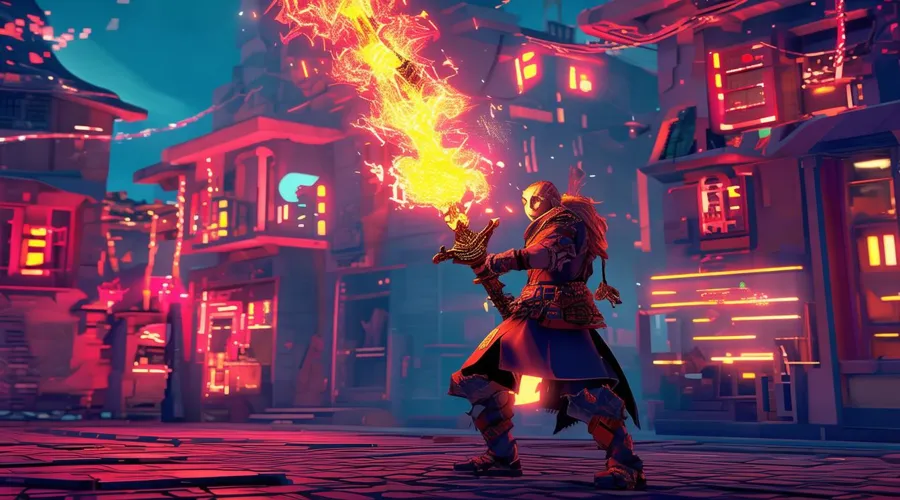 魂武者兑换码横幅图片1